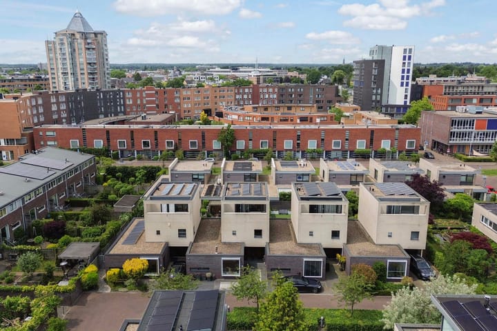 Foto 45 van Lange Grafte 27