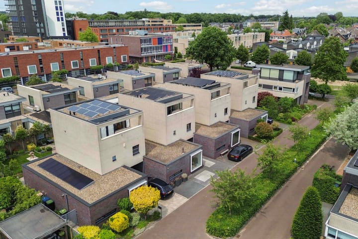 Foto 46 van Lange Grafte 27