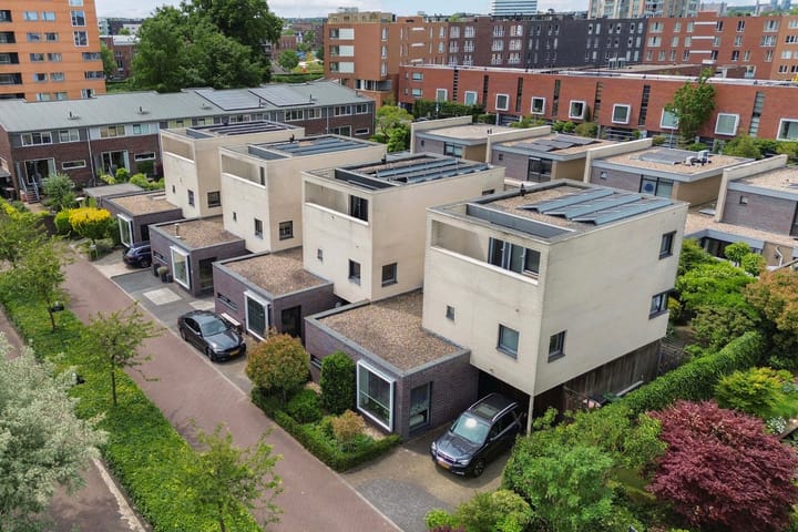 Foto 47 van Lange Grafte 27