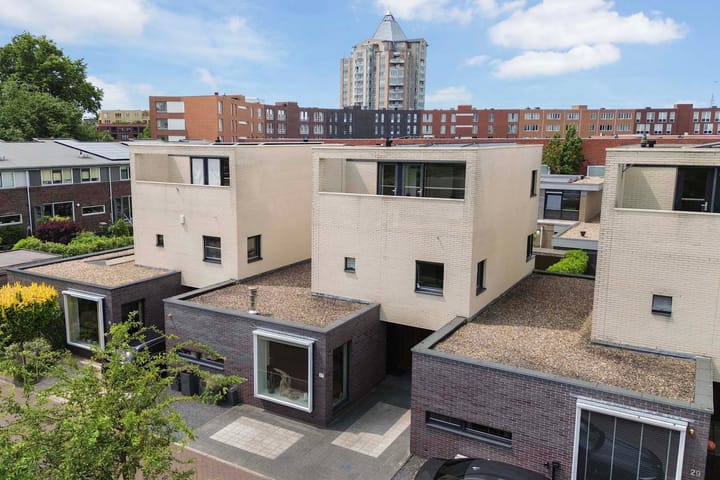 Foto 48 van Lange Grafte 27