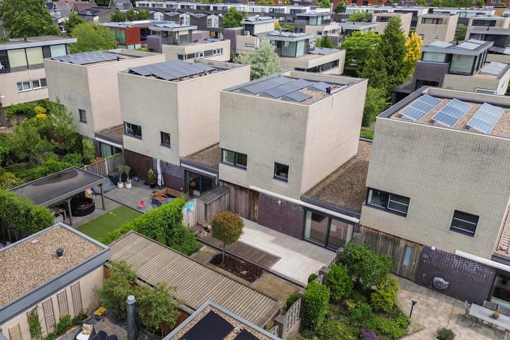 Foto 49 van Lange Grafte 27