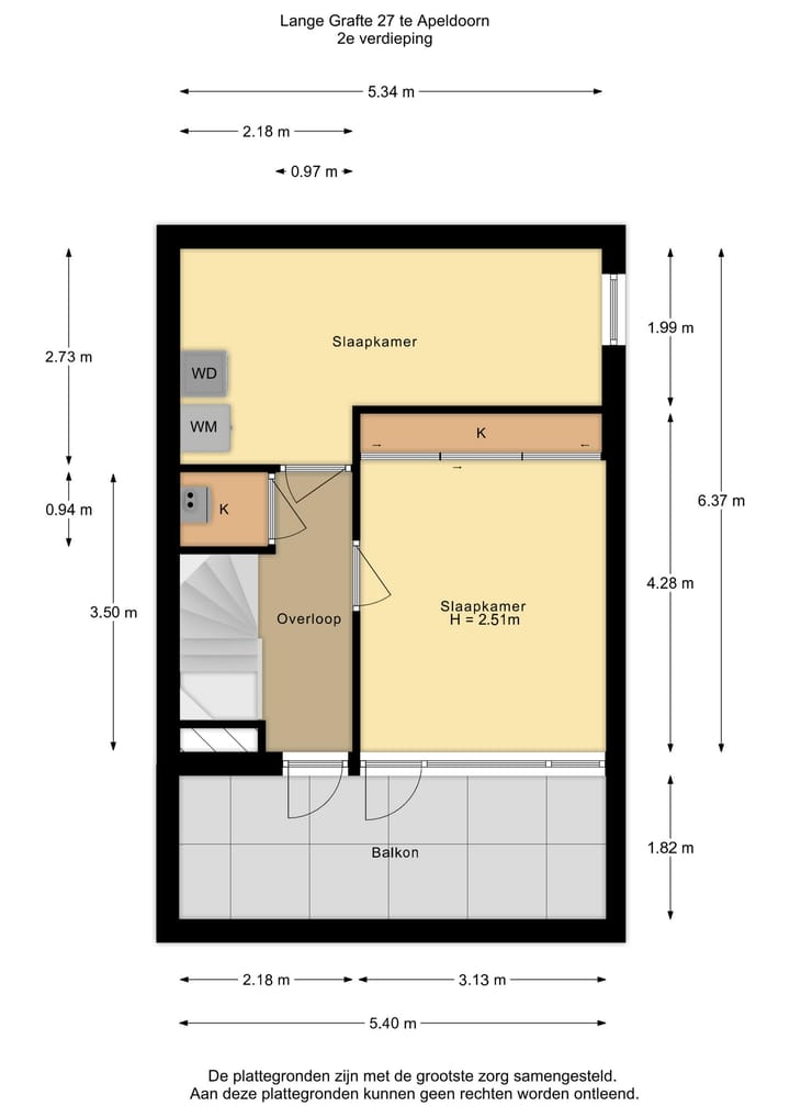 Foto 53 van Lange Grafte 27