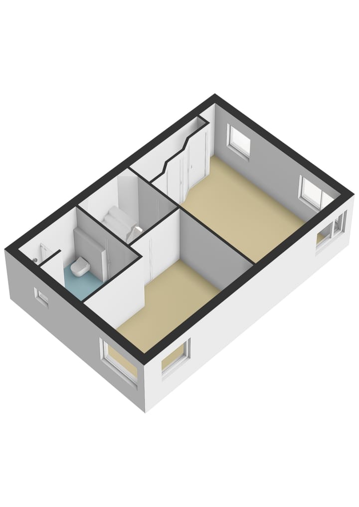 Foto 56 van Lange Grafte 27