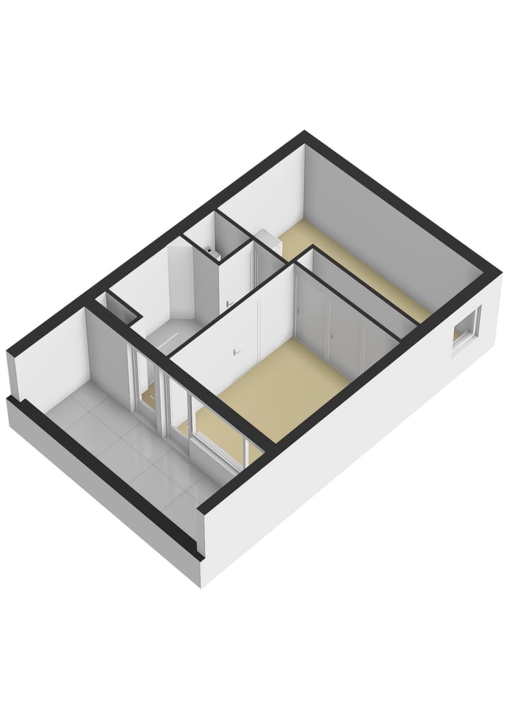 Foto 57 van Lange Grafte 27