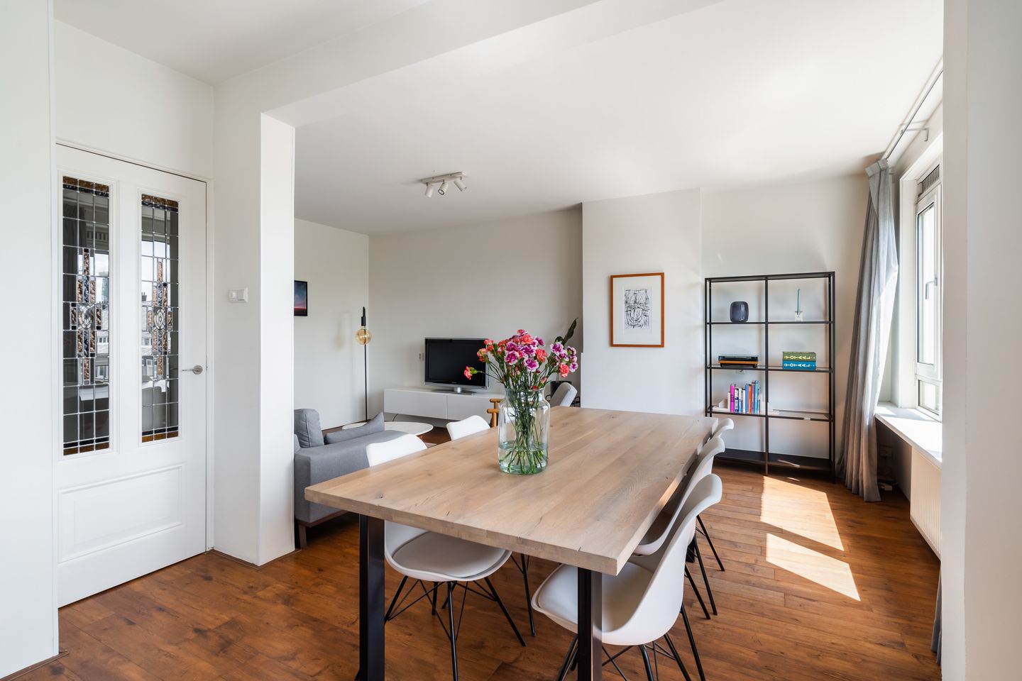 Foto 1 van Nolensstraat 47-D