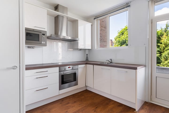 Foto 2 van Nolensstraat 47-D