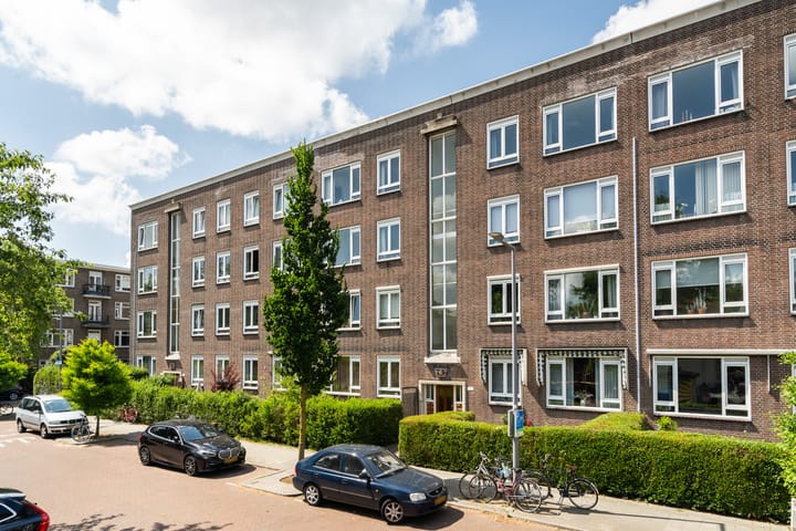 Foto 4 van Nolensstraat 47-D