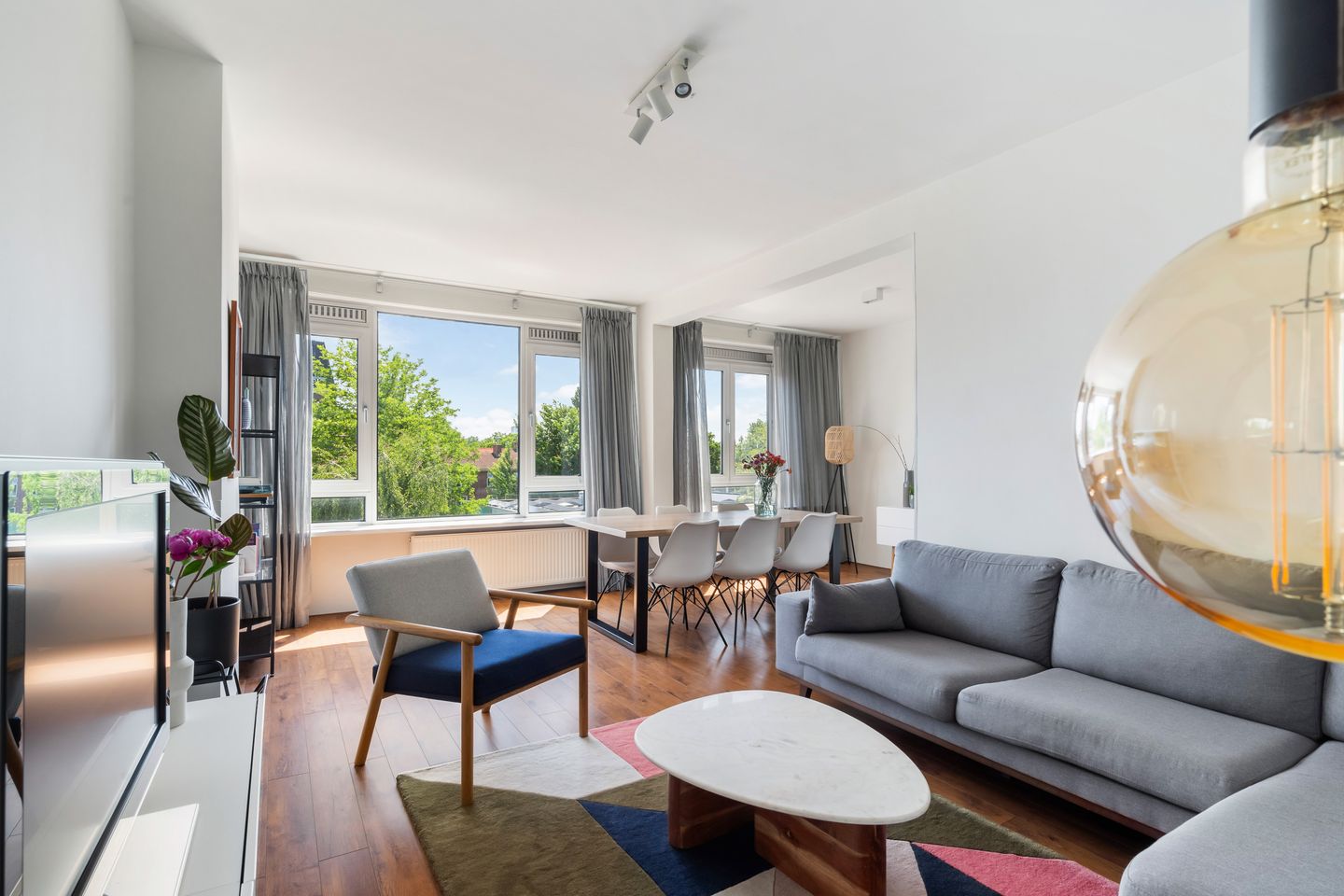 Foto 5 van Nolensstraat 47-D