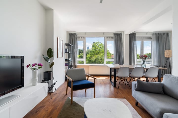 Foto 6 van Nolensstraat 47-D