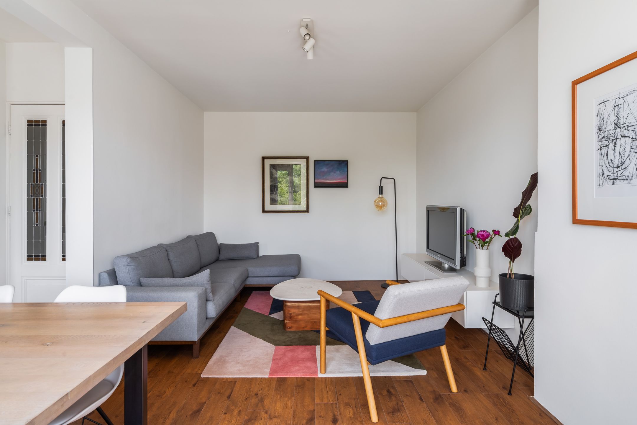 Foto 9 van Nolensstraat 47-D