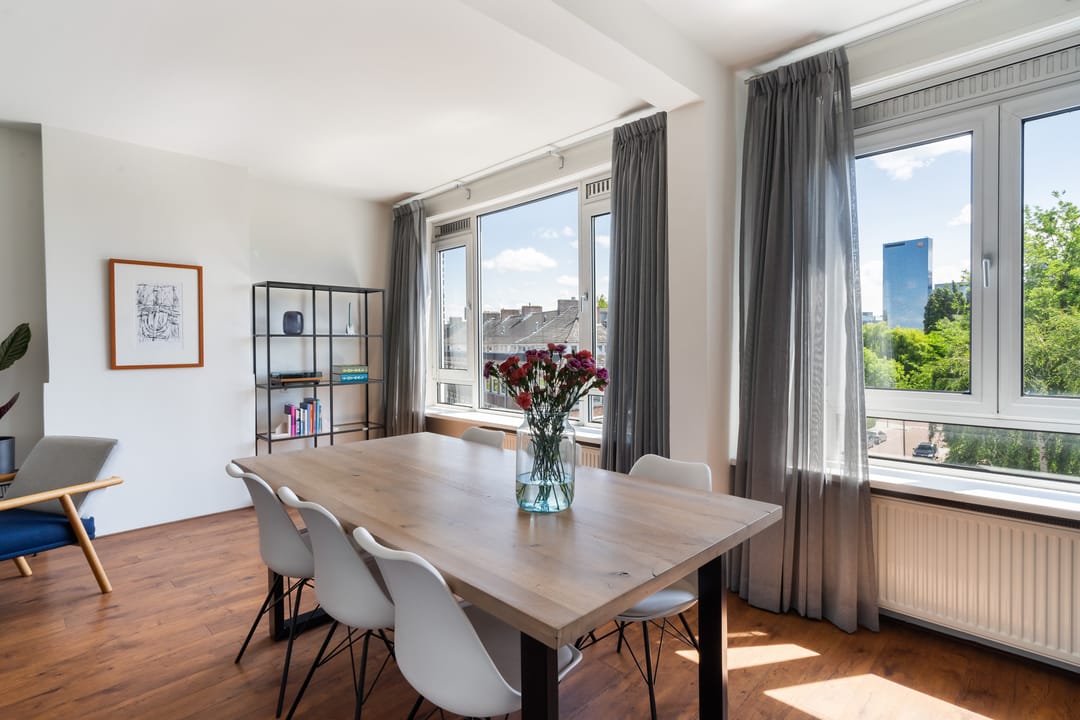 Foto 13 van Nolensstraat 47-D