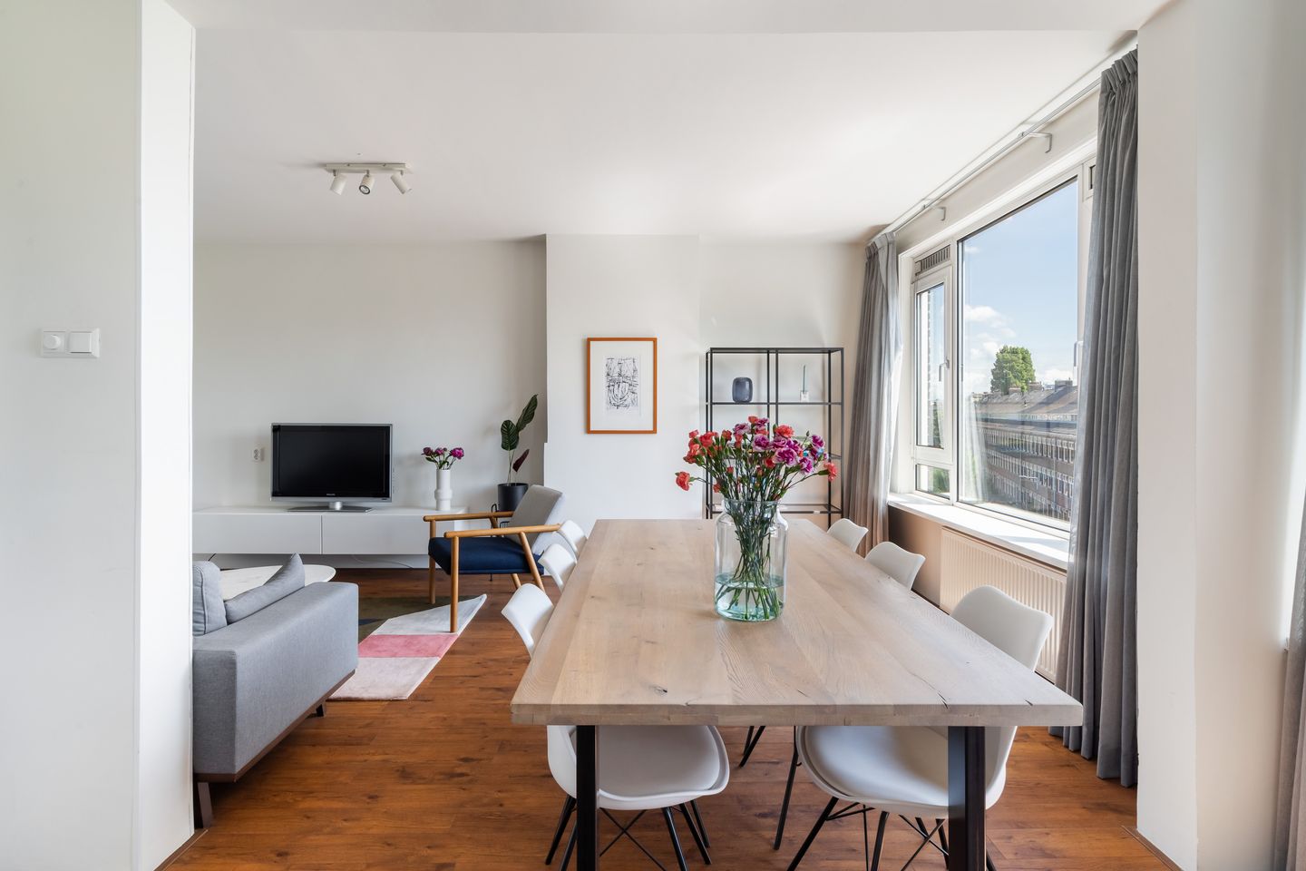 Foto 14 van Nolensstraat 47-D