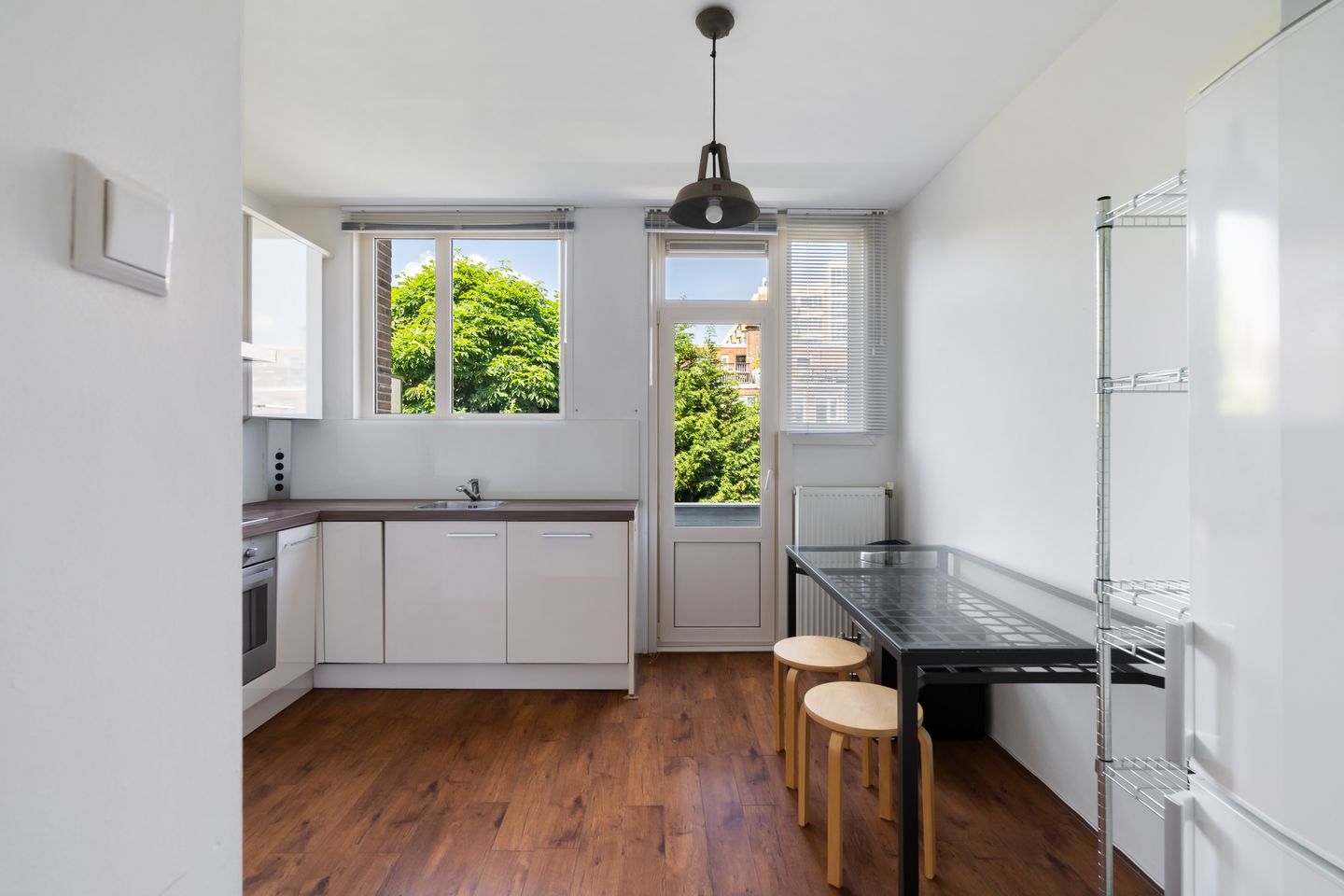 Foto 25 van Nolensstraat 47-D