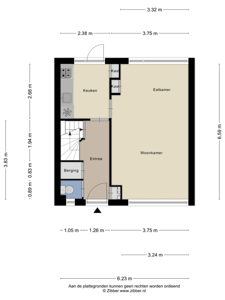 Foto 49 van Zeekampen 6