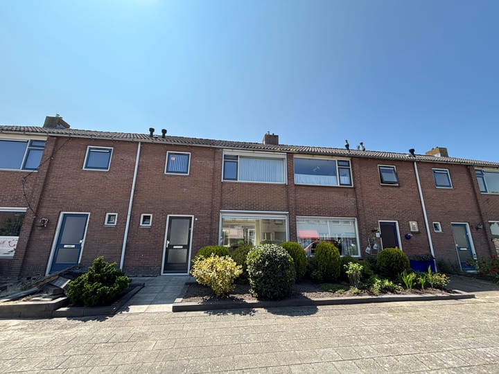 Foto 2 van Zeekampen 6