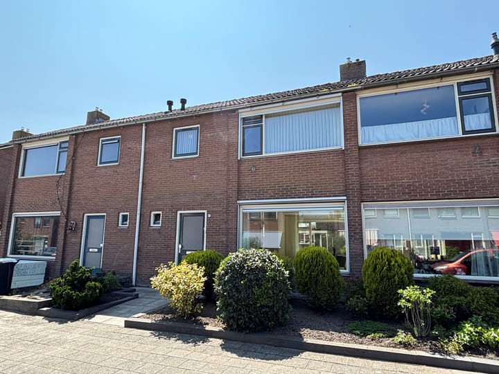 Foto 3 van Zeekampen 6