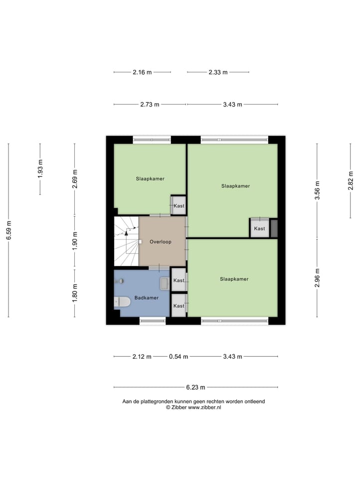 Foto 52 van Zeekampen 6