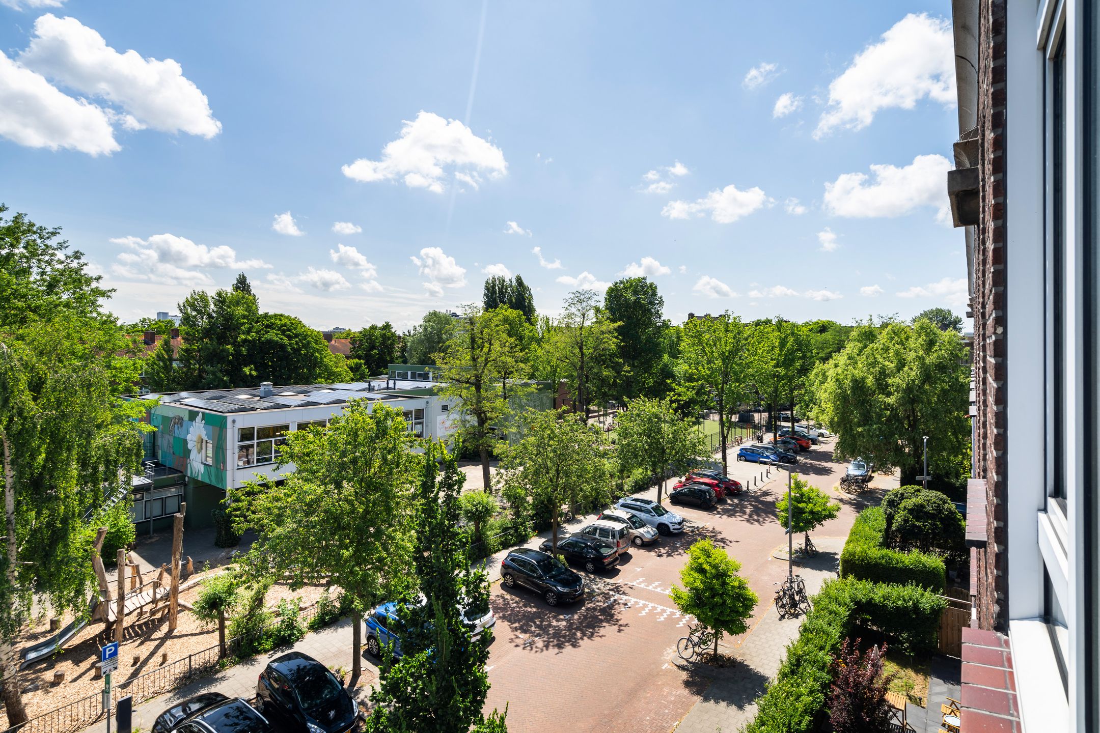 Foto 51 van Nolensstraat 47-D