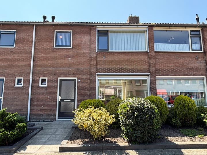 Foto 5 van Zeekampen 6