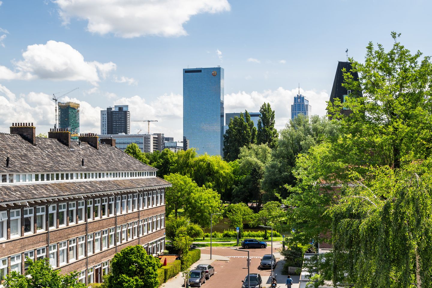 Foto 50 van Nolensstraat 47-D