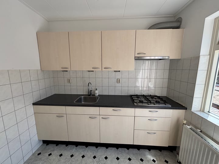 Foto 12 van Zeekampen 6