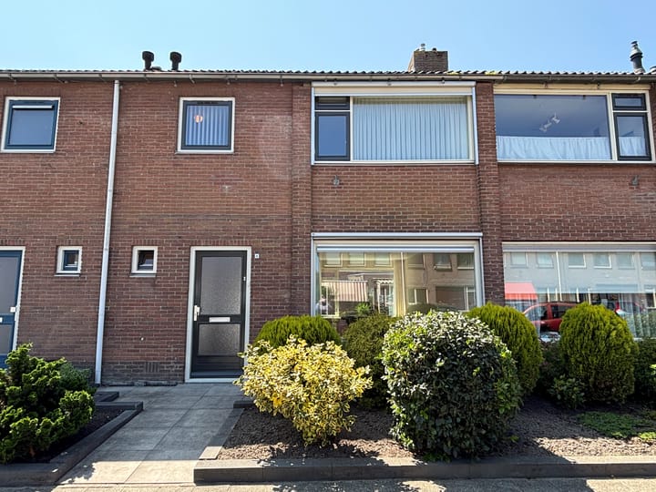 Foto 7 van Zeekampen 6