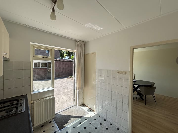 Foto 13 van Zeekampen 6