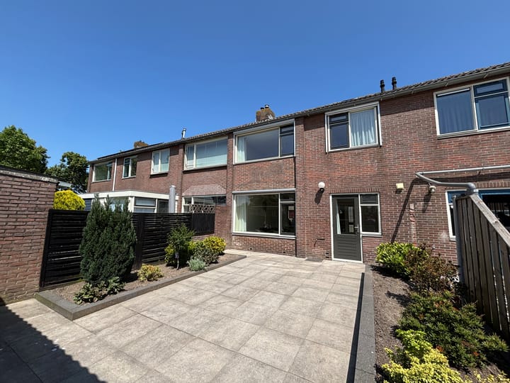 Foto 22 van Zeekampen 6