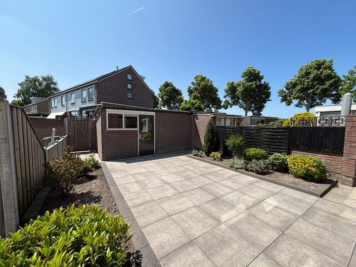 Foto 20 van Zeekampen 6