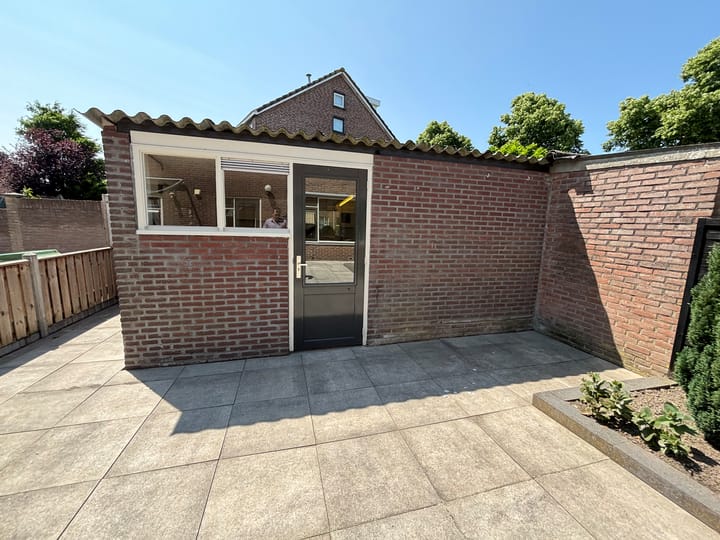 Foto 25 van Zeekampen 6