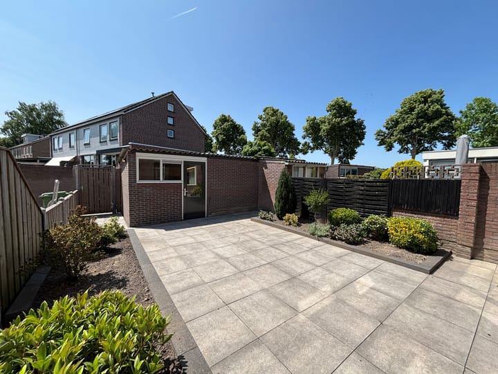 Foto 21 van Zeekampen 6