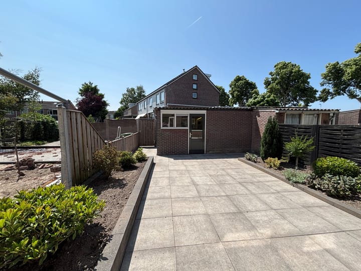 Foto 19 van Zeekampen 6