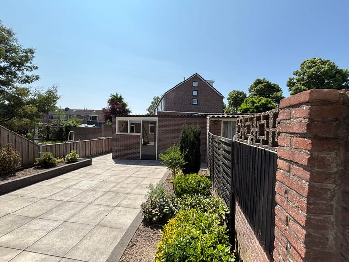 Foto 24 van Zeekampen 6