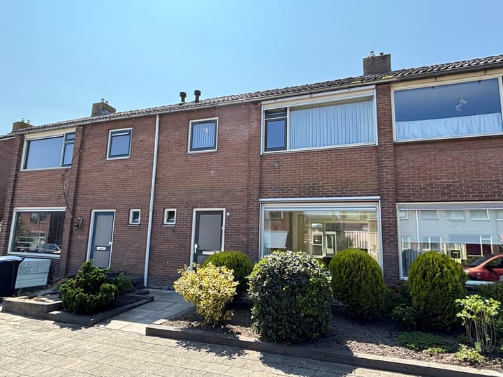 Foto 4 van Zeekampen 6