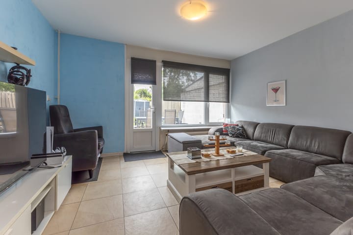 Foto 10 van Constantijn-Eik 20