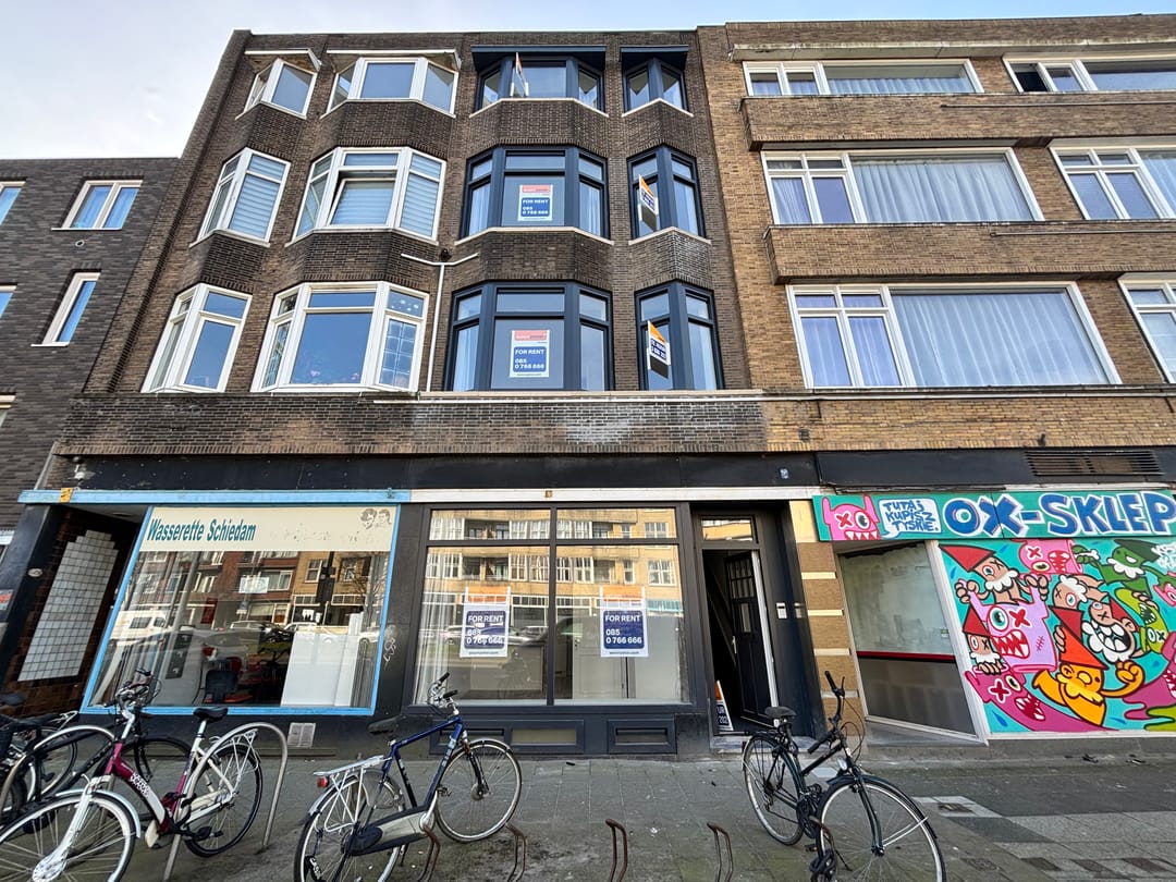 Foto 1 van Rotterdamsedijk 399-C