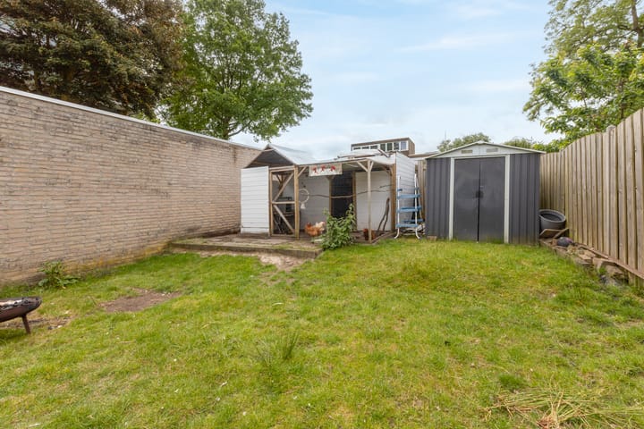 Foto 14 van Constantijn-Eik 20