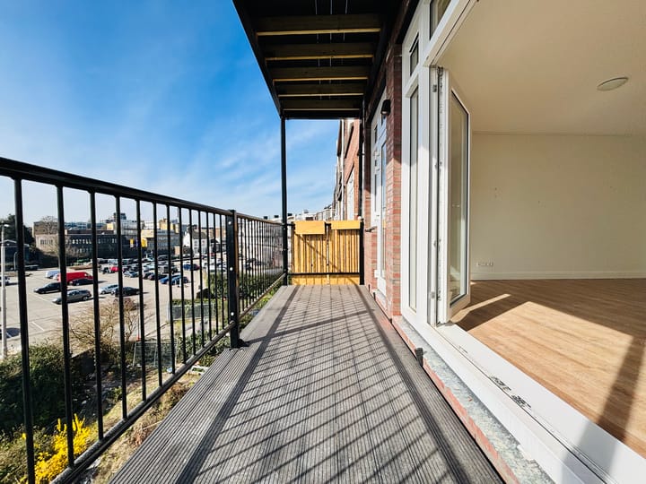 Foto 4 van Rotterdamsedijk 399-C