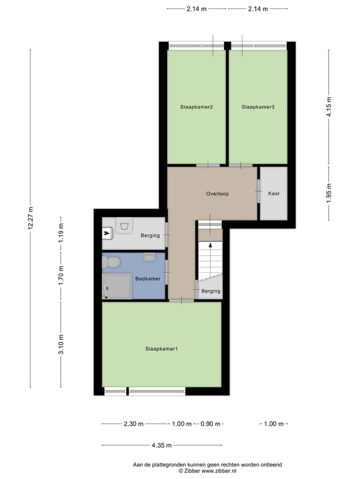 Foto 27 van Constantijn-Eik 20