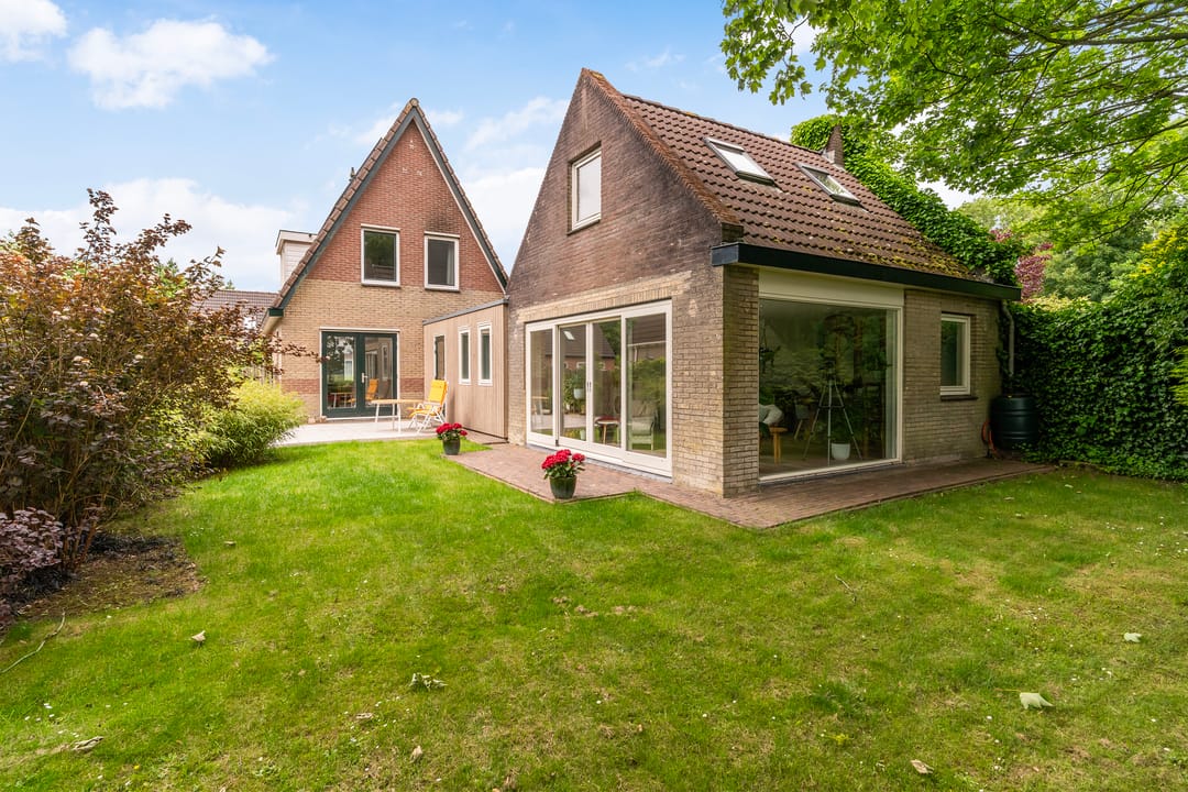 Photo 2 of Hoatse de Jongstrjitte 10