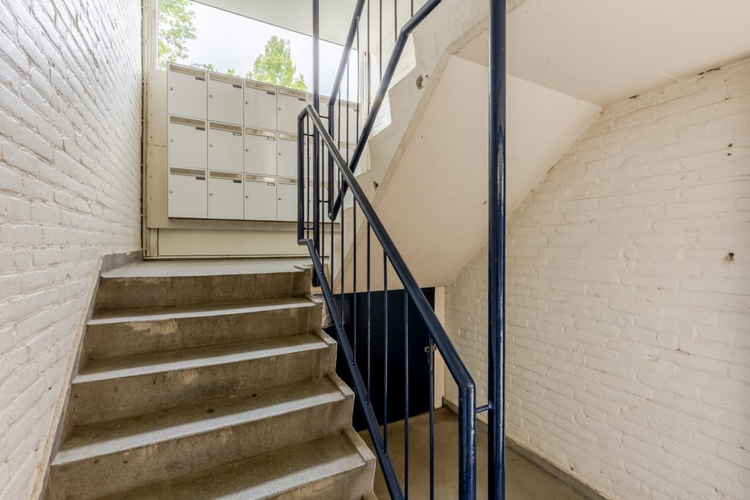 Foto 2 van Ir Leemansstraat 31