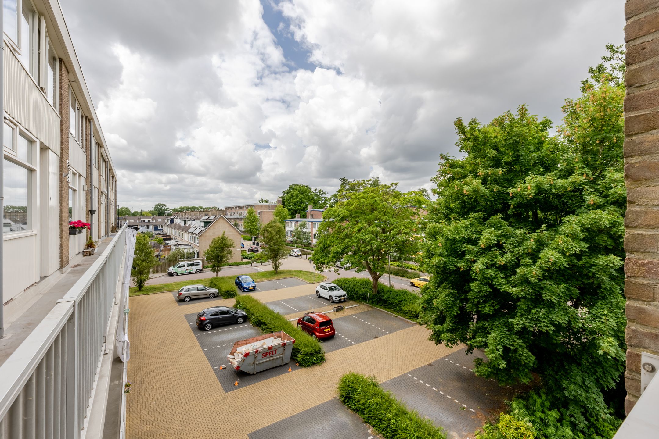 Foto 3 van Ir Leemansstraat 31