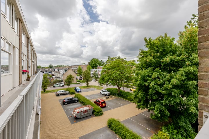 Foto 3 van Ir Leemansstraat 31