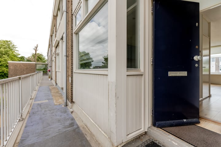 Foto 4 van Ir Leemansstraat 31