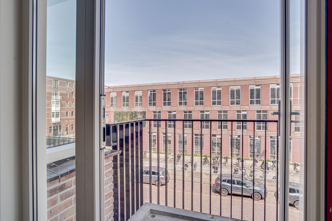 Foto 2 van San Marinostraat 43