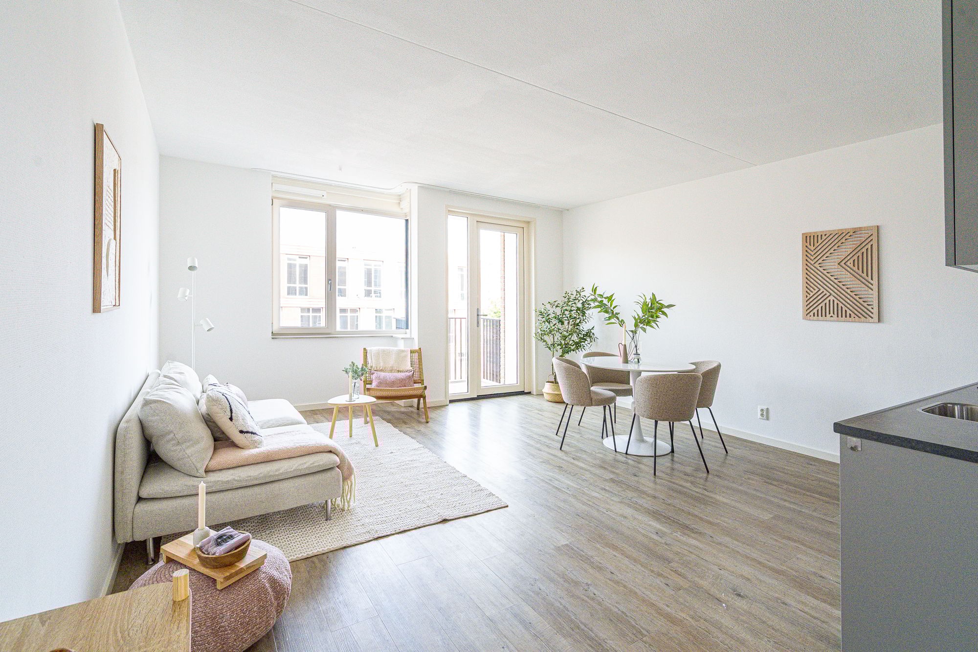 Foto 3 van San Marinostraat 43