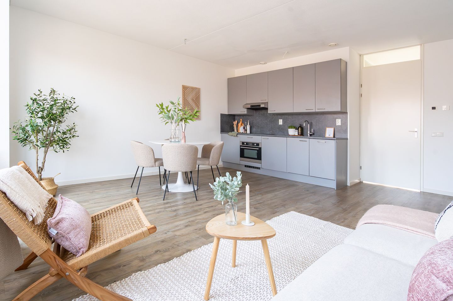 Foto 4 van San Marinostraat 43