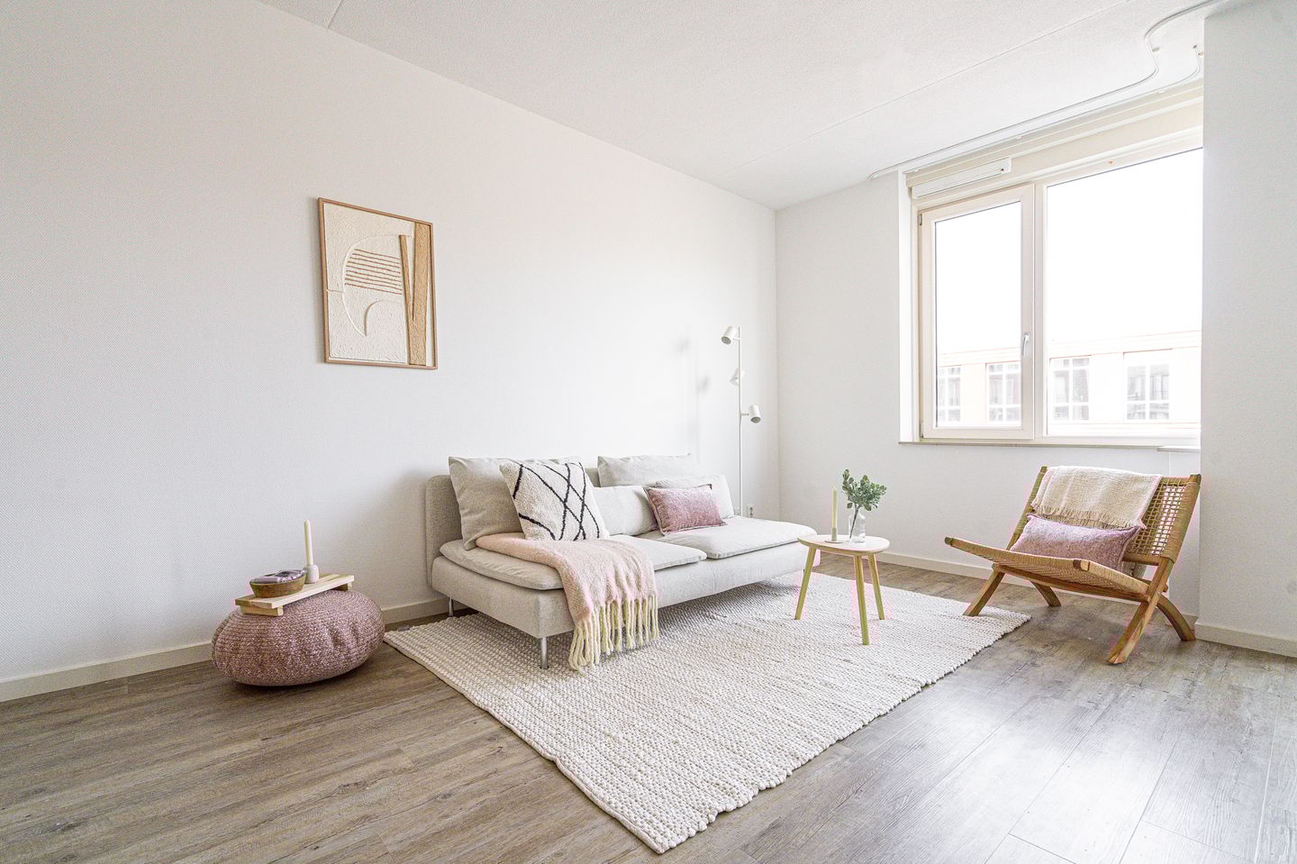 Foto 5 van San Marinostraat 43