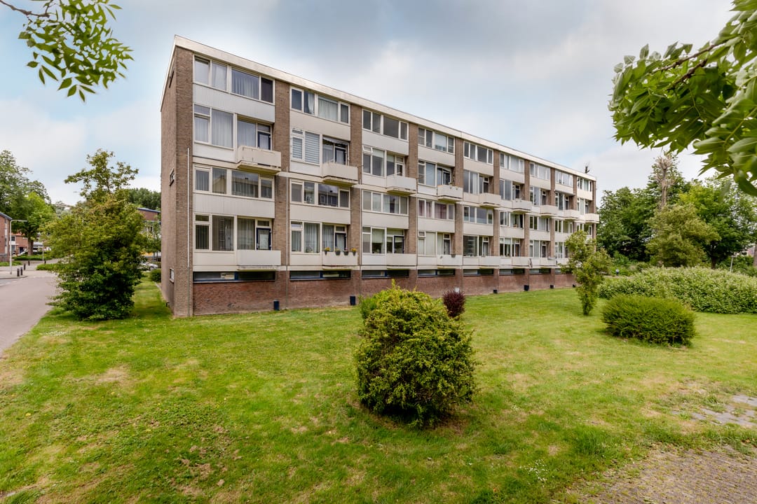 Foto 23 van Ir Leemansstraat 31