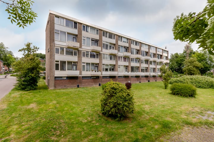 Foto 23 van Ir Leemansstraat 31